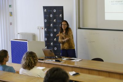 Bratislava Economic Meeting 2014