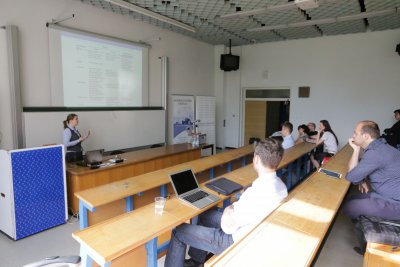 Bratislava Economic Meeting 2014