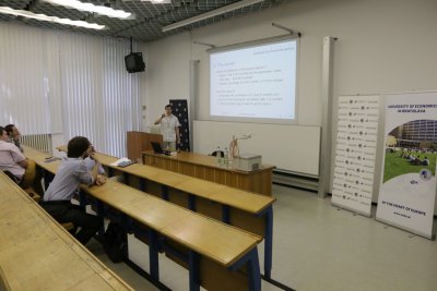 Bratislava Economic Meeting 2014