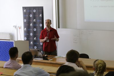 Bratislava Economic Meeting 2014