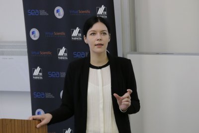 Bratislava Economic Meeting 2014