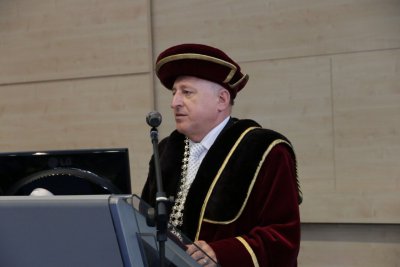 Promócie absolventov po 60 rokoch