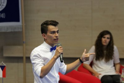 REALITY - final event