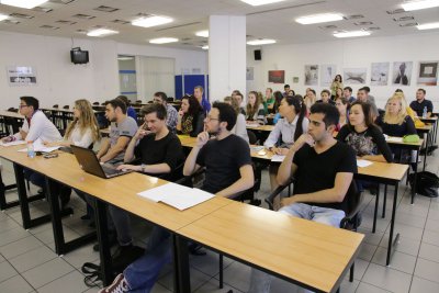 Diplomacia v praxi 2014/2015 – nový ročník