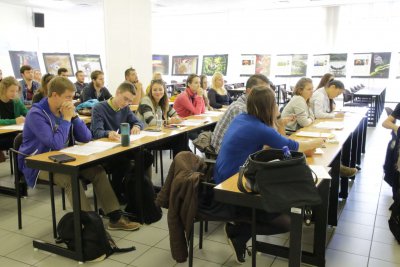 Diplomacia v praxi 2014/2015 – nový ročník