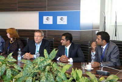 3rd IBSM International Conference on Business, Management and Accounting