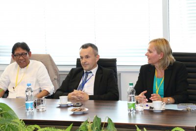 3rd IBSM International Conference on Business, Management and Accounting