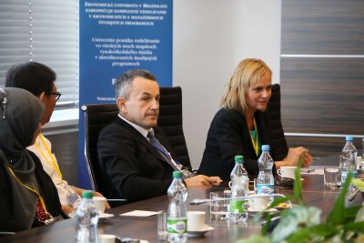 3rd IBSM International Conference on Business, Management and Accounting