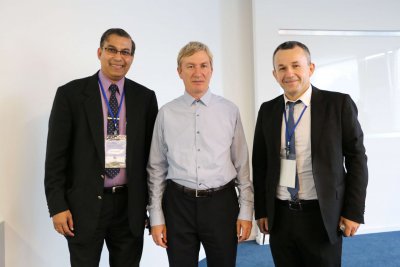 3rd IBSM International Conference on Business, Management and Accounting