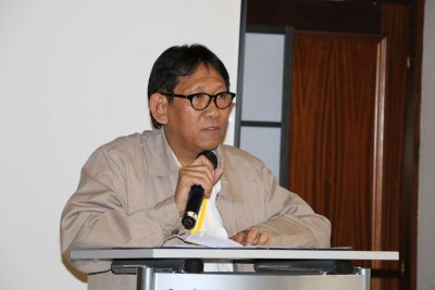 3rd IBSM International Conference on Business, Management and Accounting