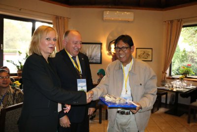 3rd IBSM International Conference on Business, Management and Accounting