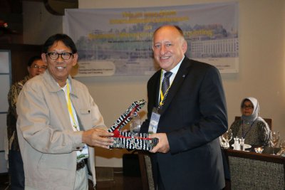 3rd IBSM International Conference on Business, Management and Accounting