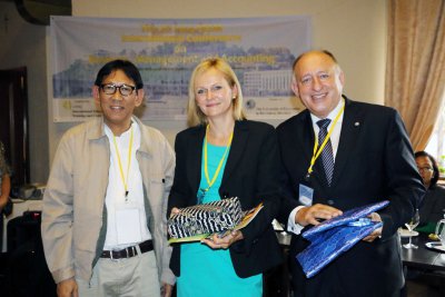 3rd IBSM International Conference on Business, Management and Accounting