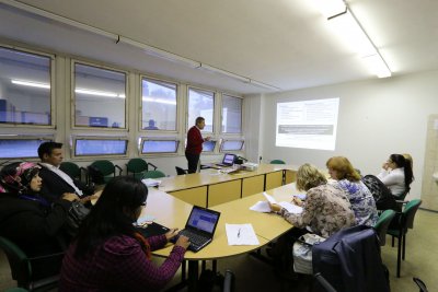 3rd IBSM International Conference on Business, Management and Accounting