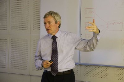3rd IBSM International Conference on Business, Management and Accounting