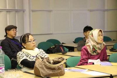 3rd IBSM International Conference on Business, Management and Accounting
