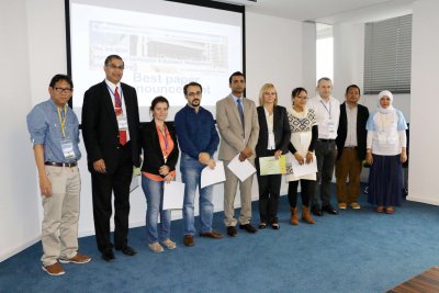 3rd IBSM International Conference on Business, Management and Accounting