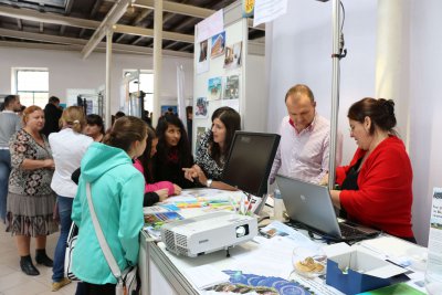 Európska noc výskumníkov 2014