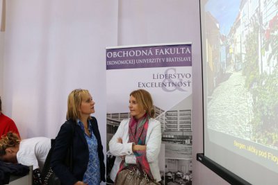 Európska noc výskumníkov 2014