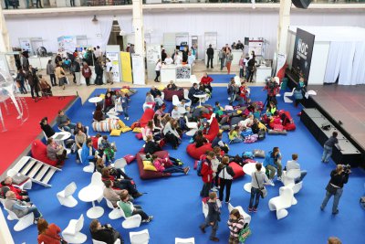 Európska noc výskumníkov 2014