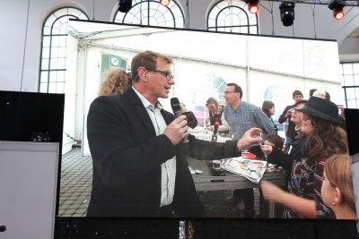 Európska noc výskumníkov 2014