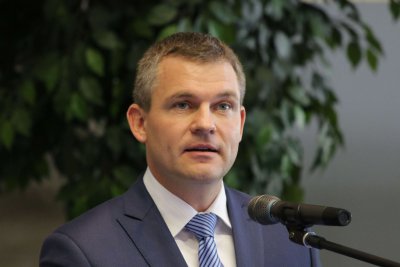 Zahájenie akademického roka 2014/2015