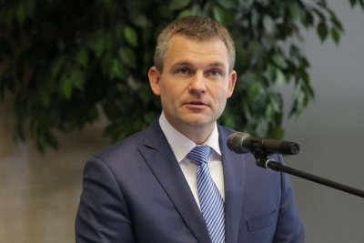 Zahájenie akademického roka 2014/2015