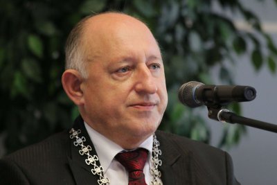 Zahájenie akademického roka 2014/2015