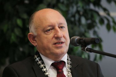 Zahájenie akademického roka 2014/2015