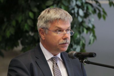 Zahájenie akademického roka 2014/2015
