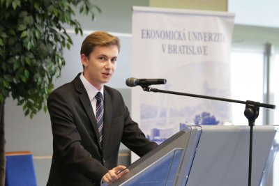 Zahájenie akademického roka 2014/2015