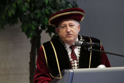 Promócie absolventov doktorandského štúdia
