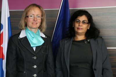 Diplomacia v praxi - Kubánska republika