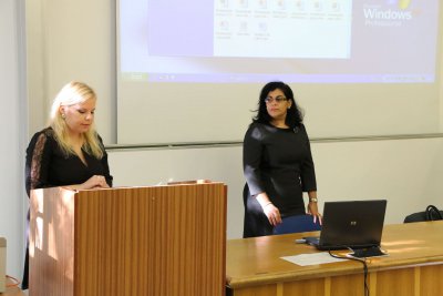 Diplomacia v praxi - Kubánska republika
