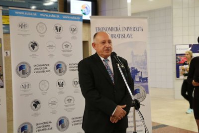 Kariérna cesta 2014