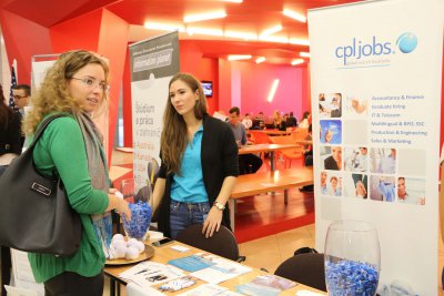 Kariérna cesta 2014