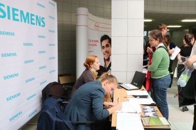 Kariérna cesta 2014