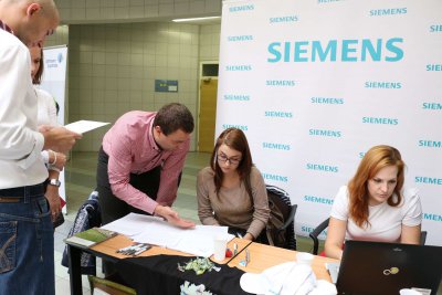 Kariérna cesta 2014