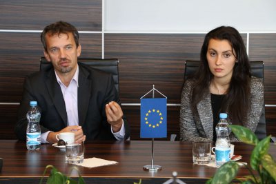Prijatie Roberta Hajšela