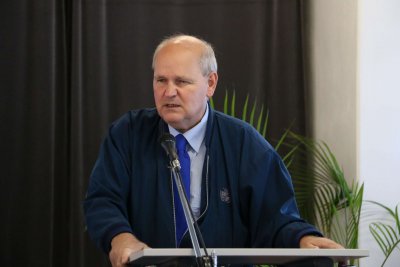 Vedecká konferencia Ústavu ekonómie a manažmentu