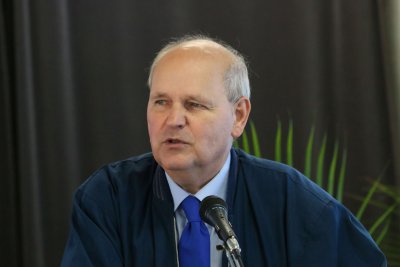 Vedecká konferencia Ústavu ekonómie a manažmentu