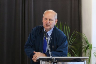 Vedecká konferencia Ústavu ekonómie a manažmentu