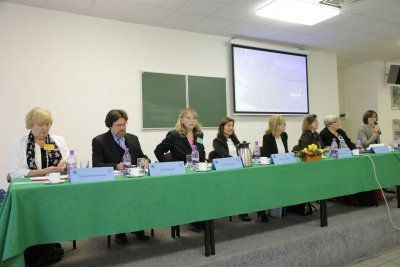 Cudzie jazyky v premenách času 2014