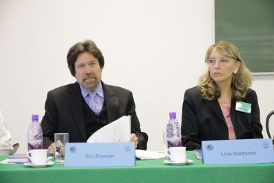 Cudzie jazyky v premenách času 2014