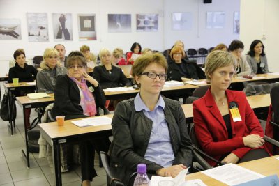 Cudzie jazyky v premenách času 2014