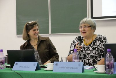 Cudzie jazyky v premenách času 2014