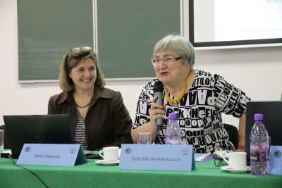 Cudzie jazyky v premenách času 2014