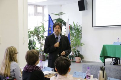 Cudzie jazyky v premenách času 2014