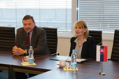 Diplomacia v praxi – Malajzia