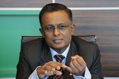 Diplomacia v praxi – Malajzia